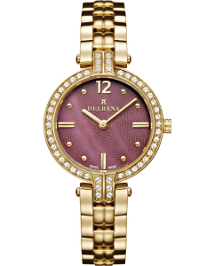 Купить Швейцарские наручные часы Delbana 42711.617.1.562 в E-mobi