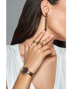 Купить Швейцарские наручные часы Delbana 42711.617.1.562  в E-mobi