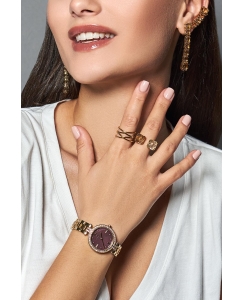 Купить Швейцарские наручные часы Delbana 42711.617.1.562  в E-mobi