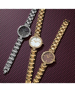 Купить Швейцарские наручные часы Delbana 42711.617.1.562  в E-mobi