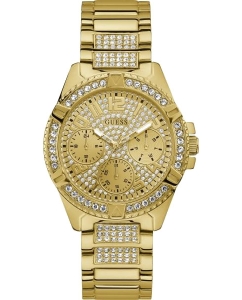 Купить Наручные часы Guess W1156L2 в E-mobi