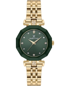 Купить Наручные часы Daniel Klein DK.1.13724-3 в E-mobi