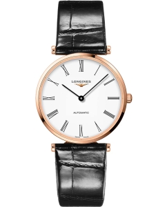 Купить Швейцарские механические наручные часы Longines L4.918.1.91.2 в E-mobi