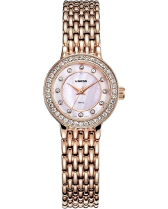 Купить Российские наручные часы Lincor 3650B-2 в E-mobi