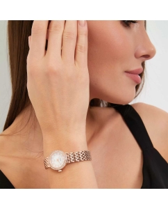 Купить Российские наручные часы Lincor 3650B-2  в E-mobi