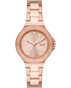 Купить Наручные часы DKNY NY6642 в E-mobi