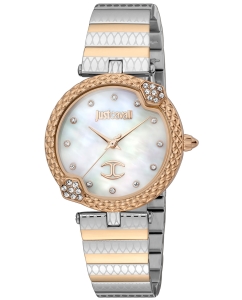 Купить Наручные часы Just Cavalli JC1L197M0105 в E-mobi