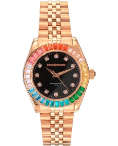 Купить Наручные часы Roccobarocco RB.0996L-05M в E-mobi