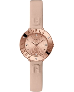 Купить Наручные часы Furla WW00004016L3 в E-mobi