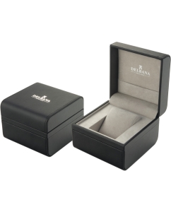 Купить Швейцарские наручные часы Delbana 41701.587.1.031  в E-mobi