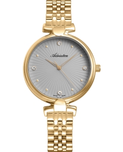 Купить Швейцарские наручные часы Adriatica Essence A3530.1147Q в E-mobi