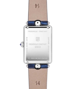 Купить Швейцарские наручные часы Frederique Constant FC-200MPW2AC2D6  в E-mobi