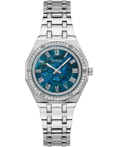Купить Наручные часы Guess GW0770L1 в E-mobi