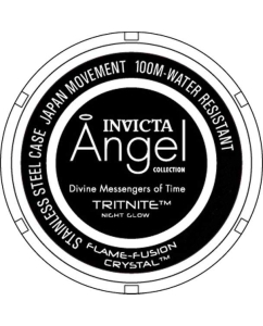 Купить Наручные часы Invicta IN17479  в E-mobi