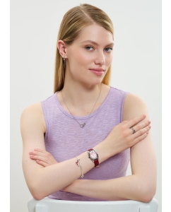 Купить Наручные часы Santa Barbara Polo &amp; Racquet Club SB.1.10558-2  в E-mobi