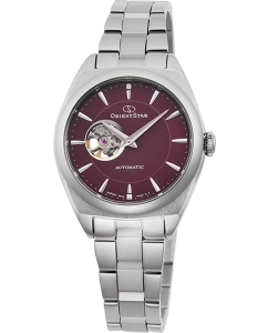 Купить Японские механические наручные часы Orient Star RE-ND0102R0 в E-mobi