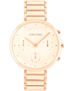 Купить Наручные часы Calvin Klein 25200285 в E-mobi
