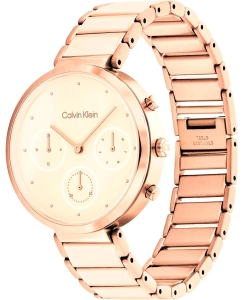 Купить Наручные часы Calvin Klein 25200285  в E-mobi