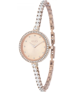 Купить Наручные часы LIU JO TLJ1871 в E-mobi