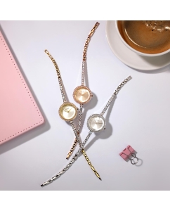 Купить Наручные часы LIU JO TLJ1871  в E-mobi