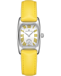 Купить Швейцарские наручные часы Hamilton H13321812 в E-mobi