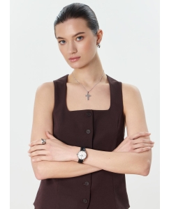 Купить Швейцарские механические наручные часы Rado R22862075  в E-mobi