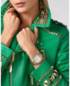 Купить Наручные часы Philipp Plein PWTAA0523  в E-mobi