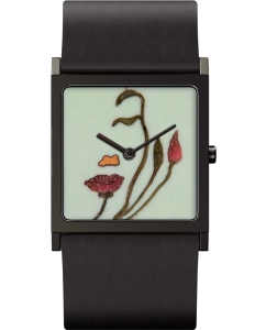 Купить Российские наручные часы Briller WU-SB-013 в E-mobi