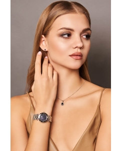 Купить Швейцарские наручные часы Delbana 41701.571.1.534  в E-mobi