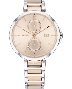 Купить Наручные часы Tommy Hilfiger 1782127 в E-mobi