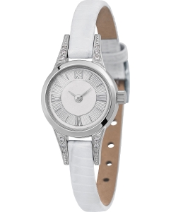 Купить Российские серебряные наручные часы NIKA 0304.2.9.13C в E-mobi