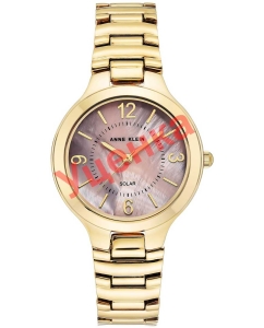 Купить Наручные часы Anne Klein 3710PKGB-ucenka  в E-mobi