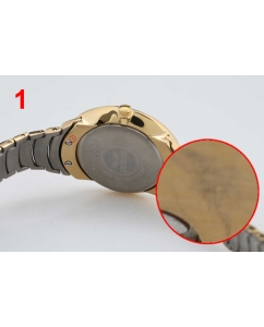 Купить Титановые наручные часы Boccia Titanium 3276-14-ucenka  в E-mobi