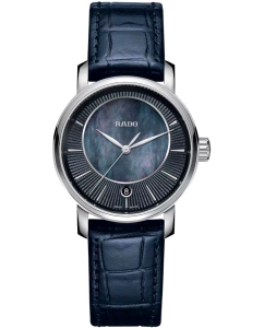 Купить Швейцарские наручные часы Rado R14089915 в E-mobi