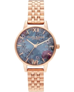 Купить Наручные часы Olivia Burton OB16US25 в E-mobi
