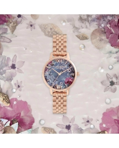 Купить Наручные часы Olivia Burton OB16US25  в E-mobi