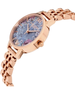 Купить Наручные часы Olivia Burton OB16US25  в E-mobi