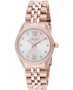 Купить Наручные часы LIU JO TLJ1139 в E-mobi