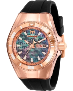 Купить Швейцарские наручные часы TechnoMarine TM115327 в E-mobi