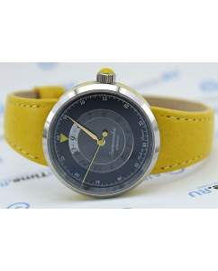 Купить Российские механические наручные часы Штурманские 9015-1871999  в E-mobi