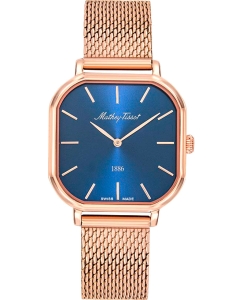 Купить Швейцарские наручные часы Mathey-Tissot D7917PBU в E-mobi