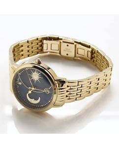 Купить Швейцарские наручные часы L Duchen D781.20.37  в E-mobi