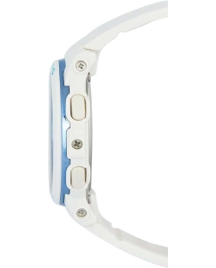 Купить Японские наручные часы Casio Baby-G BGA-290US-2A с хронографом  в E-mobi