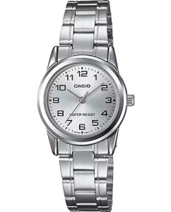 Купить Японские наручные часы Casio Collection LTP-V001D-7B в E-mobi