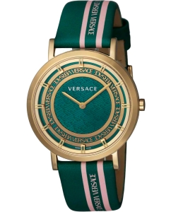 Купить Швейцарские наручные часы Versace VE3M00322 в E-mobi