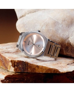 Купить Наручные часы Hugo Boss HB1502670  в E-mobi