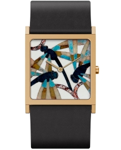 Купить Российские наручные часы Briller WU-SG-016 в E-mobi