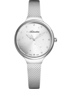 Купить Швейцарские наручные часы Adriatica A3723.5143Q в E-mobi