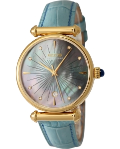 Купить Швейцарские наручные часы Epos 8000.700.22.96.16 в E-mobi