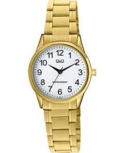 Купить Японские наручные часы Q&Q C11A-012PY в E-mobi